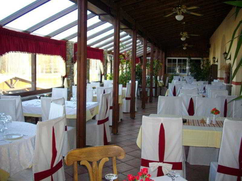 Hotel Mythos Elatochórion Exterior foto
